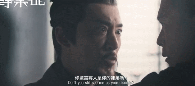 《神探大战》定档不够看？别急，2022年还有九部重磅港片值得期待
