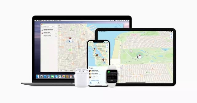 iOS 15 新功能，iPhone 防丢利器-第9张图片-9158手机教程网