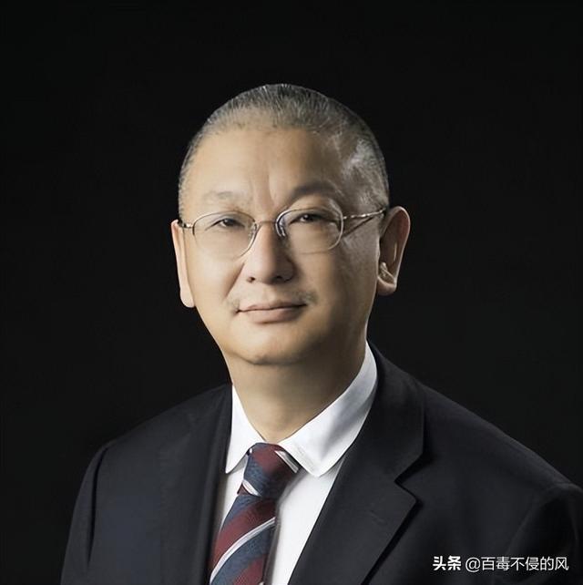 2022福布斯富豪榜中国内陆排名详情（二）