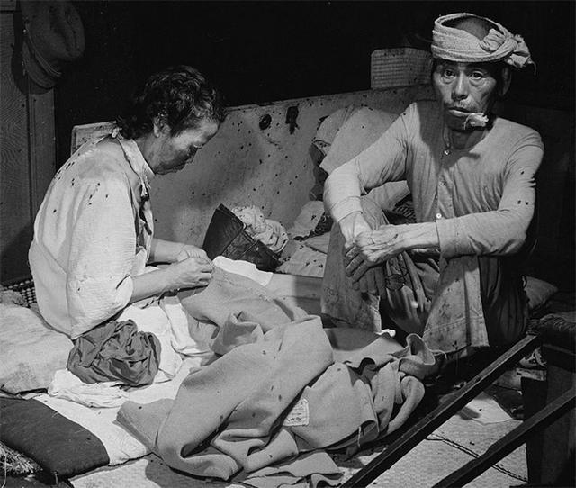 原子弹爆炸时应该如何逃生？日本当年幸存者说出实情，千万别跳水