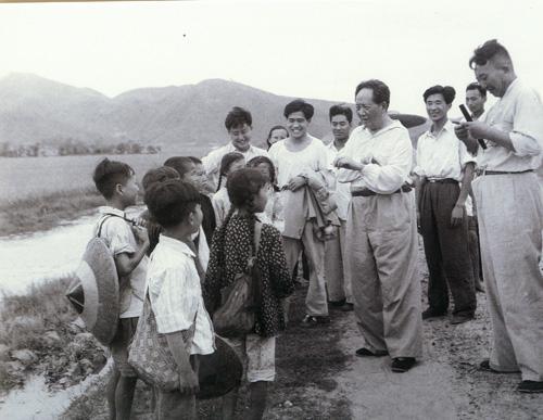 8341部队：曾保卫毛主席23年，1976年毛主席去世后，部队取消代号