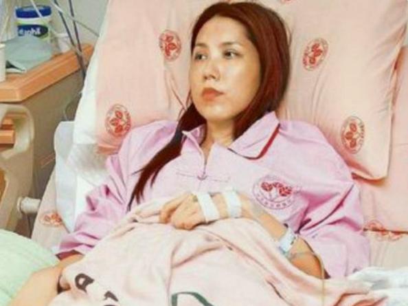 虎年元宵节刚过，娱圈频传噩耗，离婚、车祸、治不好、11人被确诊
