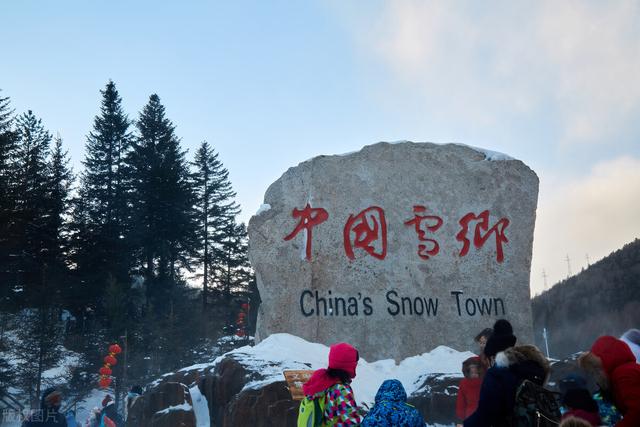 12月去哪玩？這8個美如畫卷的小衆打卡地，一到冬天就美成了仙境