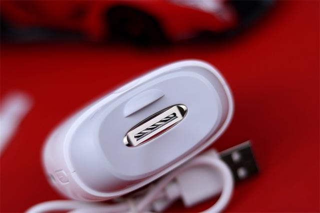 电动指甲刀：老人更适用，孩子更喜欢，成人更爱的剪指甲新方式