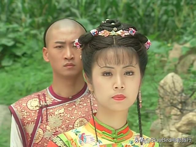 《還珠格格》第一部取景地是哪裏？一