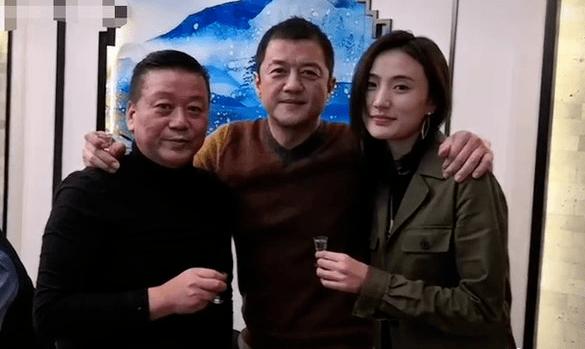 wenno:李亚鹏官宣再婚生子，王菲这波惨败？别天真了