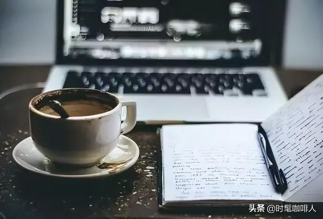 别人需要香烟之时，恰是你需要咖啡之时