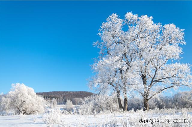 中医：诱发心脑血管疾病的几个因素，一定要注意了