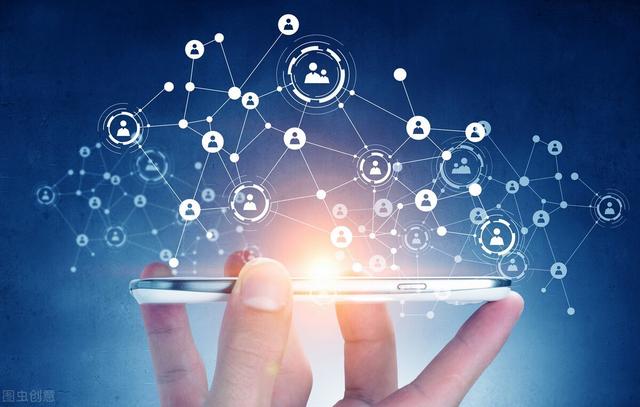 深度解密互联网科技公司本质