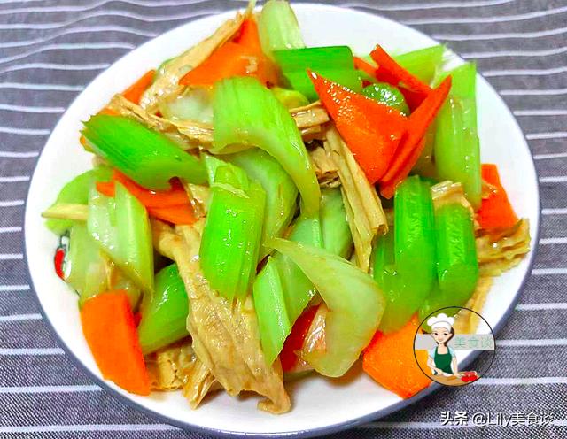 建议中老年人，少吃猪肉，也要多吃这5样，营养不贵，常吃身体棒