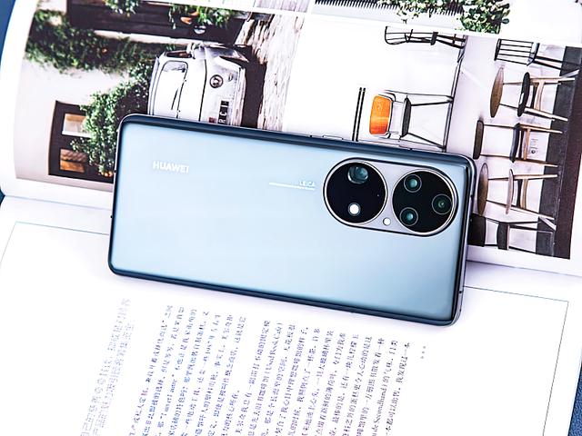 华为P50Pro用了6个月，如今换成小米12Pro，心里憋了好多话要说