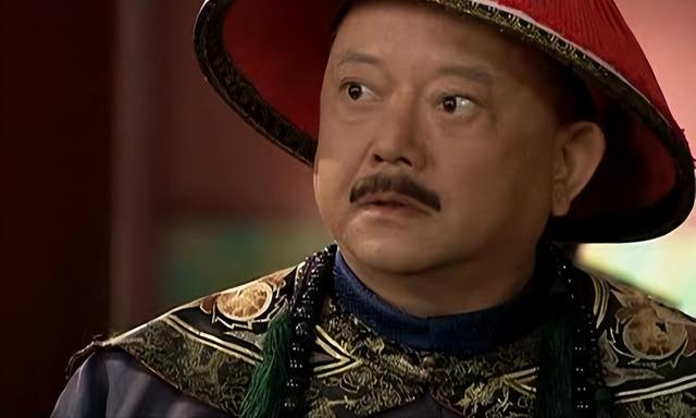 和珅入狱到处死仅五天，临死前与嘉庆交谈，道出谁才是清朝第一贪