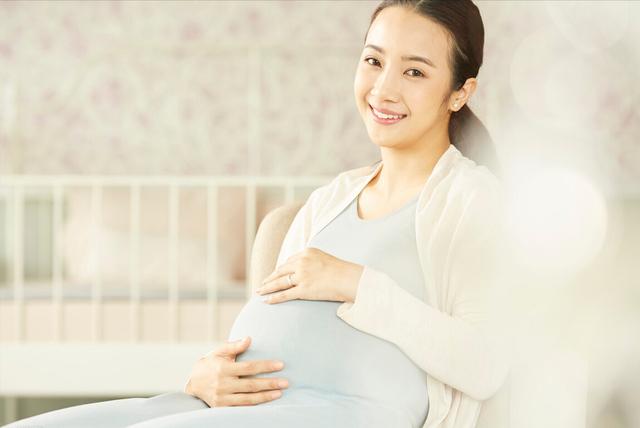 怀孕十月有多痛苦？每天一堂冷知识