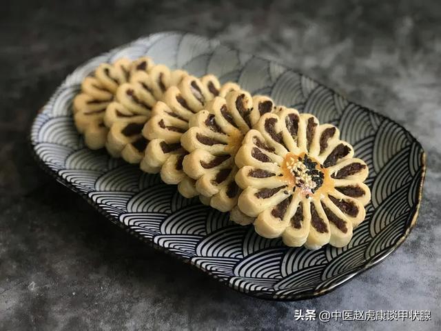 甲状腺结节怎么办？用1方、饮2茶