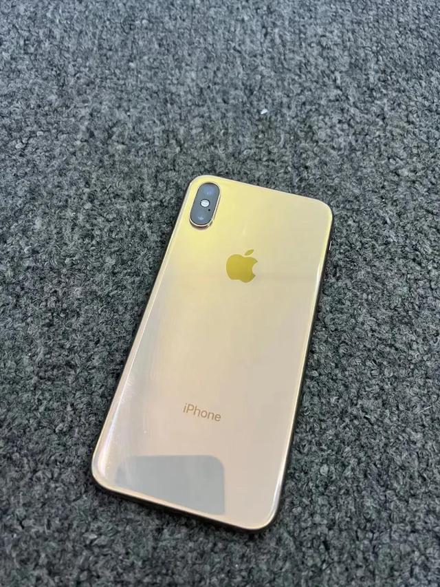 iPhone XSMax，廉颇老矣？