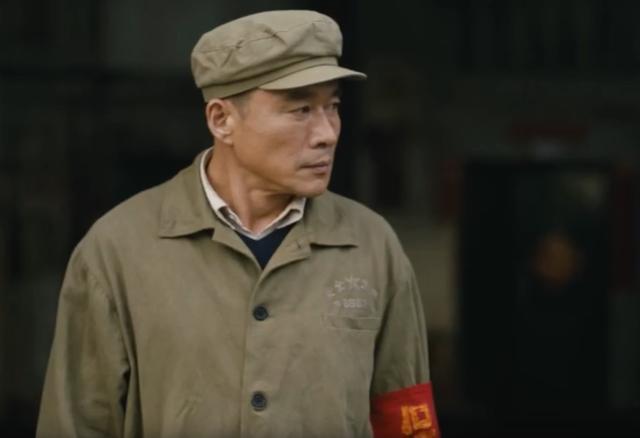 《人世间》周秉义历险军工厂，杜德海爆破后自杀，常宇怀英勇牺牲