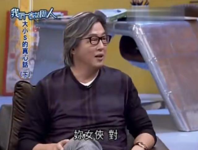 别劝了，大S再婚可能不是结局
