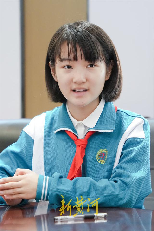 她把诗词当“好朋友”济南才女登上央视《中国诗词大会》舞台