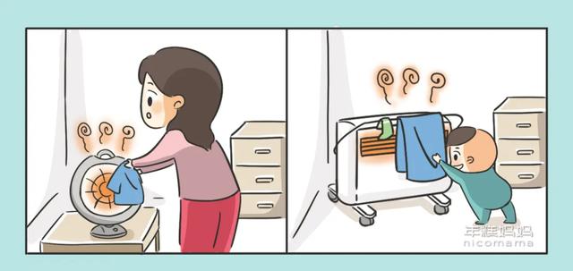 又出事！1岁男童被烧伤，冬季取暖，这几种风险一定注意