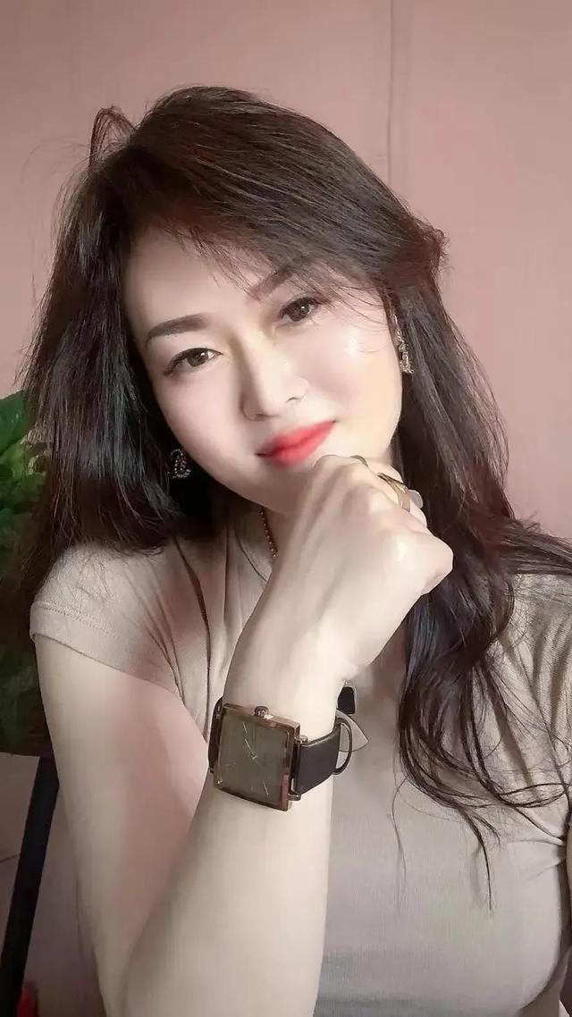 心态，是让女人变美的催化剂