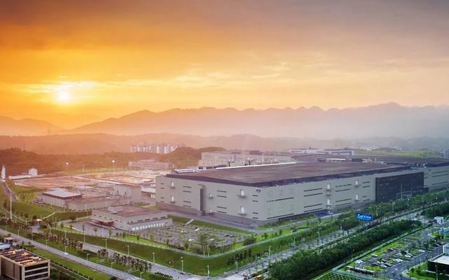 终结韩国17年霸榜！中国显示屏成世界第一，京东方终成王者