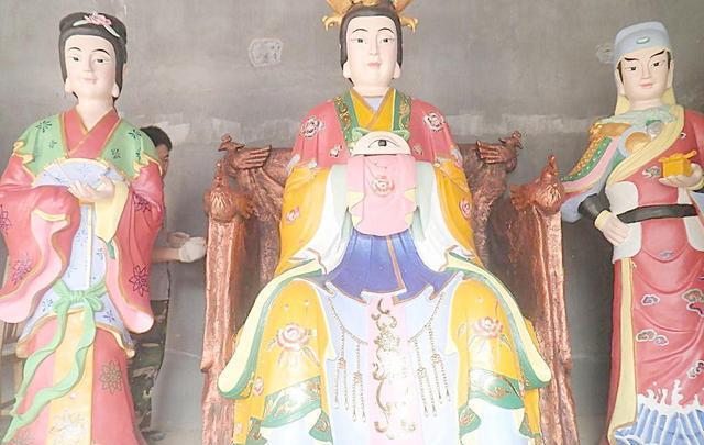 民國四大懸案之一，64位香客全部命喪三霄洞，真凶究竟是何人？