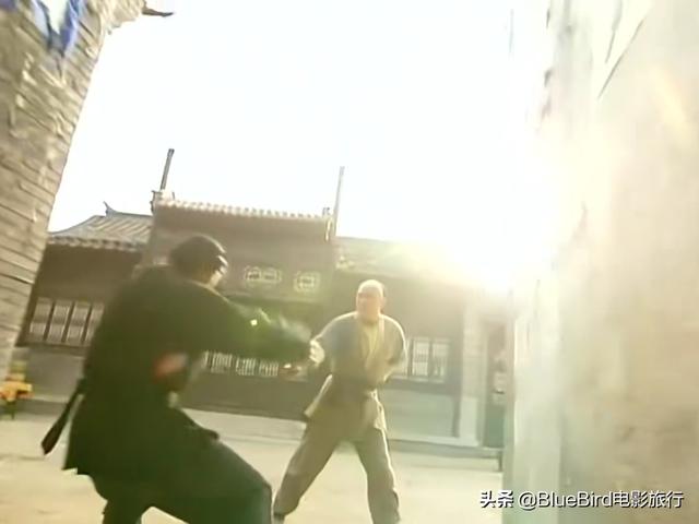 《還珠格格》第一部取景地是哪裏？一