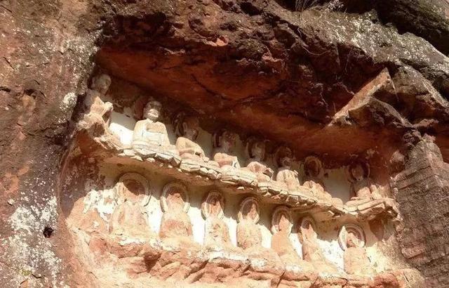成都周边旅游景点