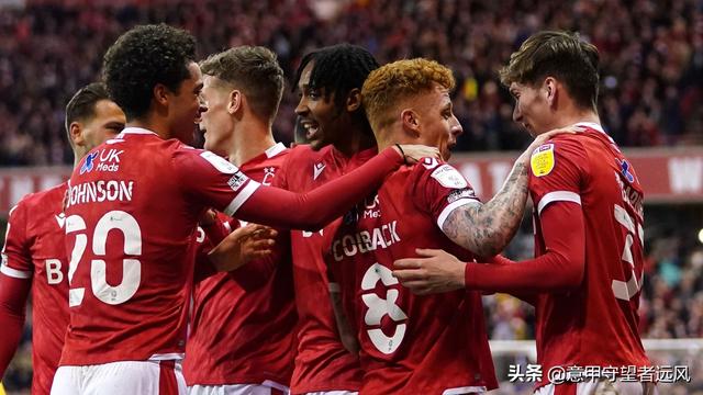英冠第43轮：3-0！富勒姆返英超 锋霸40场40球封神~下赛季能保级？