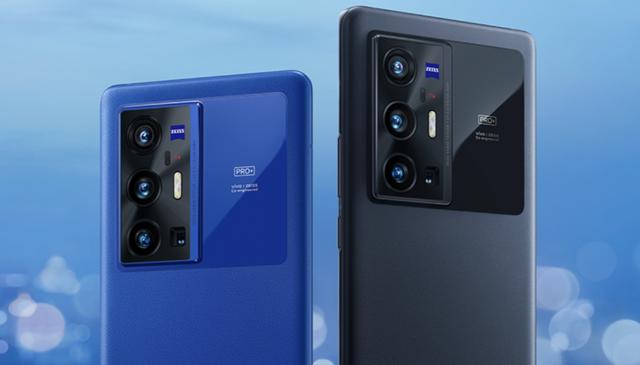 vivo X Fold四月发布！vivo品牌慢动作引发热议，后中争先底气足