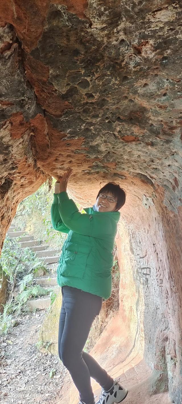 碧雲山野公園之趣