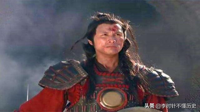 朱元璋为何要杀掉大将蓝玉，你看朱标死后，蓝玉说了句啥话？