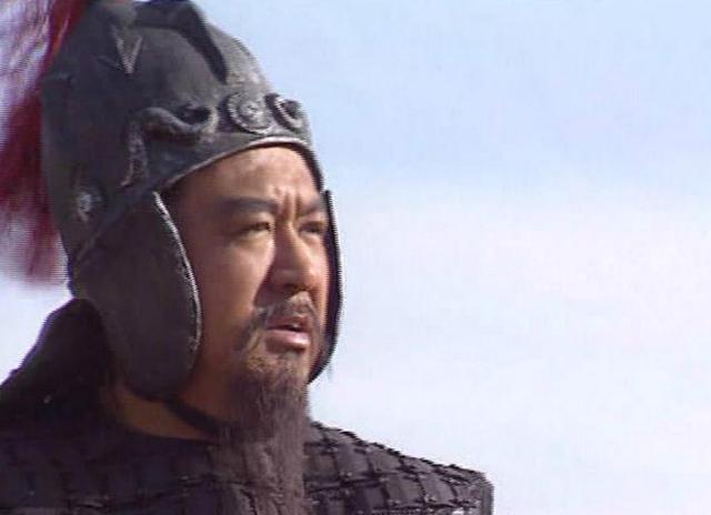 刘备临死前，提拔一员虎将，不但为关羽报了仇，还为诸葛亮出了气