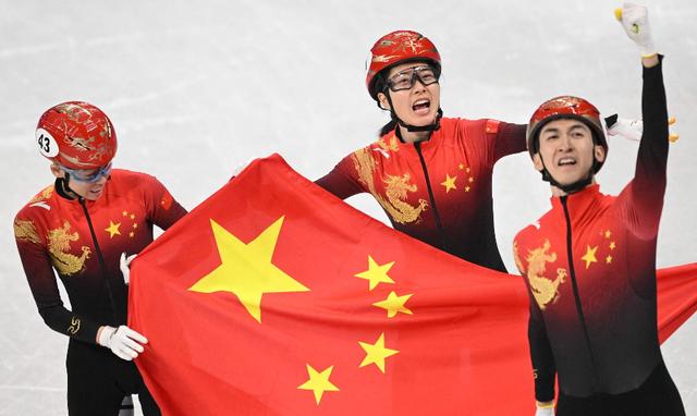 金牌榜大局已定！总体可分为3档，中国7金创历史，挪威13金太稳了