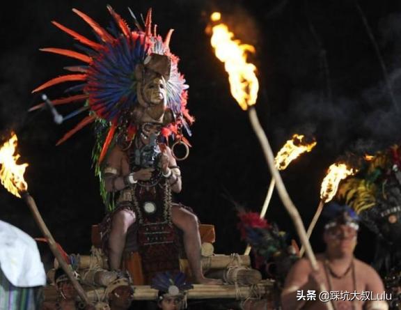 玛雅人的预言是真的吗（数千年前的玛雅预言解读）