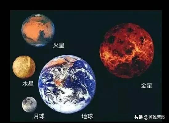 地球只有一颗卫星，而火星比地球小很多却有两颗卫星，这是为何？