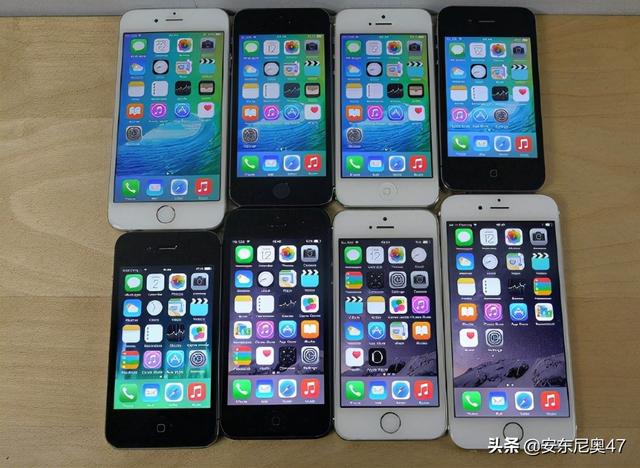 二手市场的iPhone都是从什么渠道来的，价格会这么低？答案有3个4