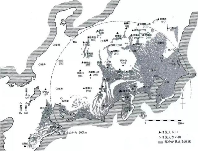 喷烟高达7000米！日本一海底火山喷发，富士山会不会也恐将喷发？