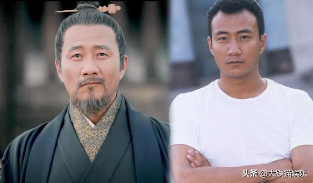 01,徐骁:扮演者胡军-1968年