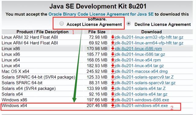 阿六带你用python appium搭建app自动化测试环境