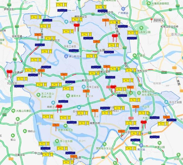 广告投放渠道都有哪些