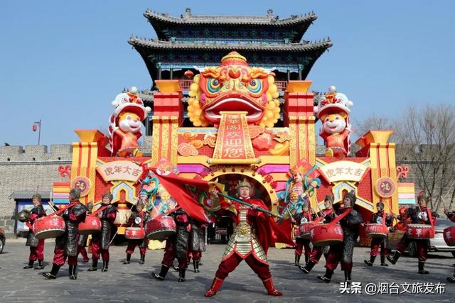 山东工程灯光展哪家好