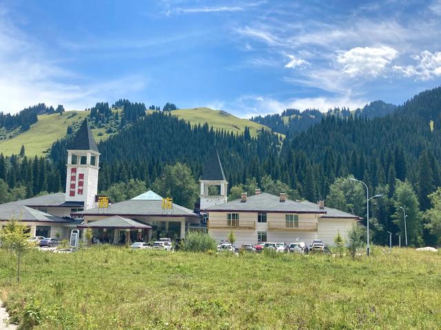 独库公路唐布拉旅游攻略(独库公路从唐布拉去伊犁路线)-锐牛沃德讯息