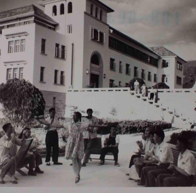惊世传奇：夫妇失散60年，再婚后发现对方竟是原配，余生相伴12年