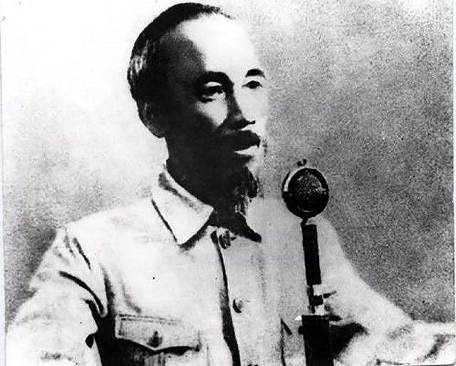 各国总统是怎么评价毛主席的？