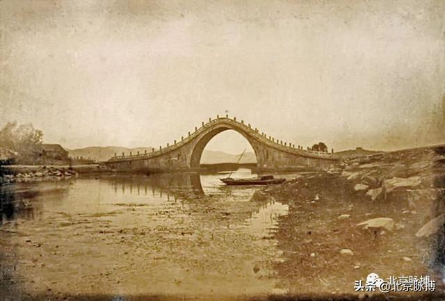 畫說北京丨頤和園裏的山河歲月