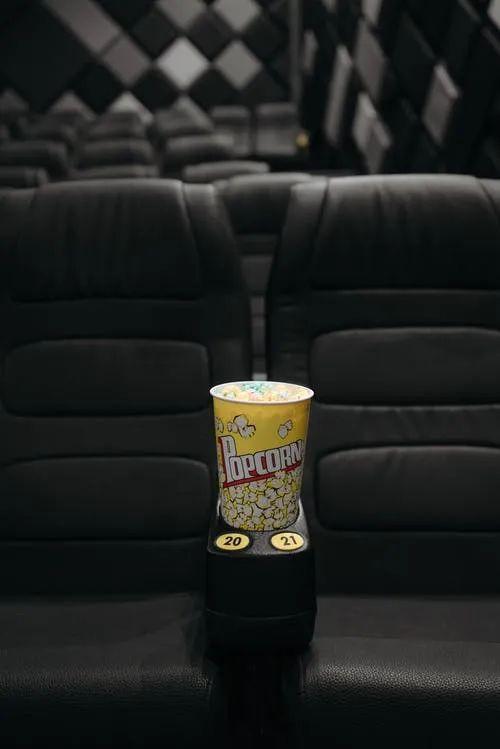 影视厅图片(第五影视厅)