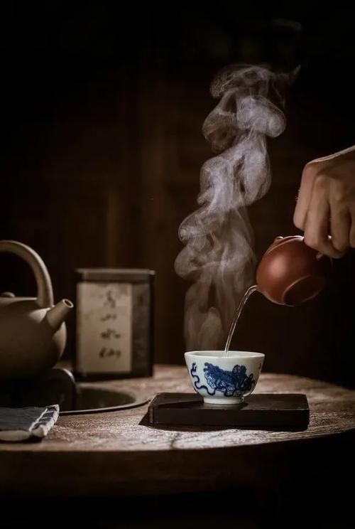 散文：半生走过，让心安静，只为对得起自己