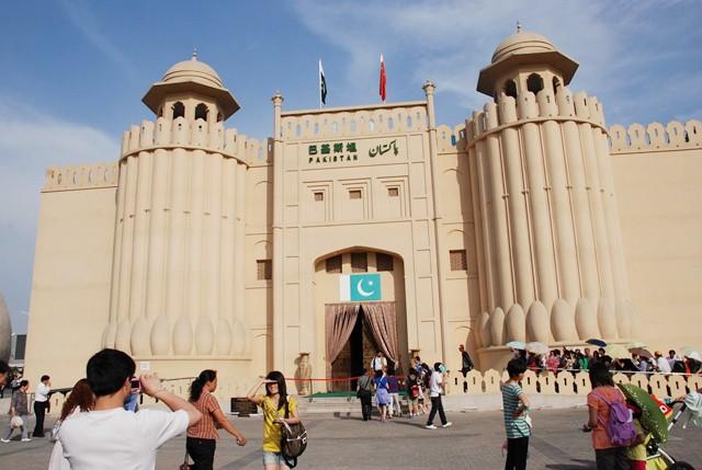 巴基斯坦的三峡：预计成本千亿拖40年没建，中企仅收190亿就开工