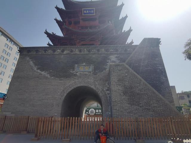 原来我的家乡也很美